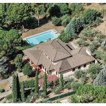 Casa vacanze Degli Uilivi