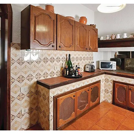 Degli Uilivi Casa vacanze *