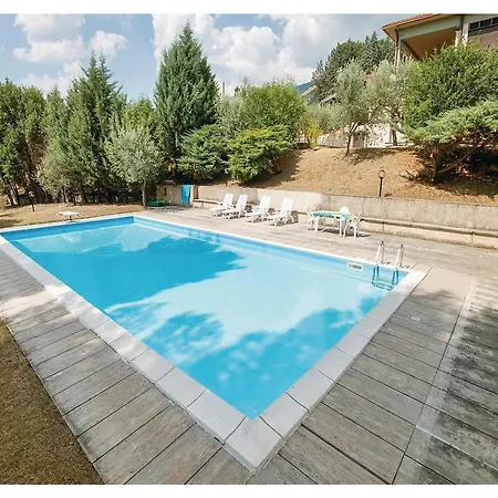Casa vacanze Degli Uilivi