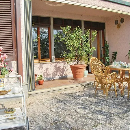 Degli Uilivi Сasa de vacaciones Capodacqua (Assisi)