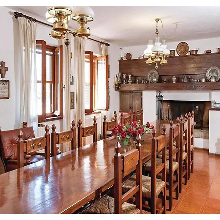 Casa vacanze Degli Uilivi Capodacqua (Assisi)