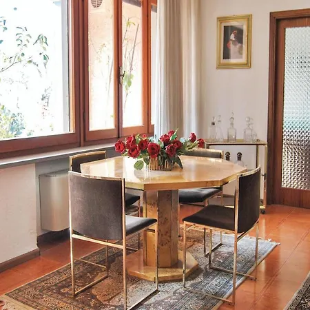 Casa vacanze Degli Uilivi